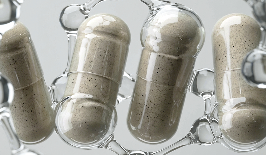 Cellular Nutrition - gélules