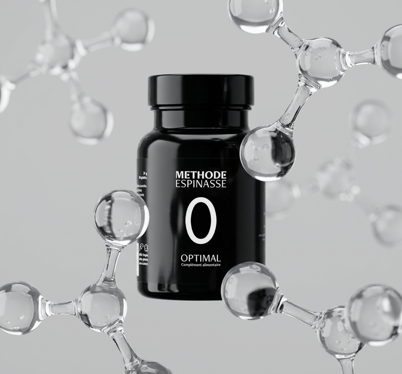 Cellular Nutrition - OPTIMAL