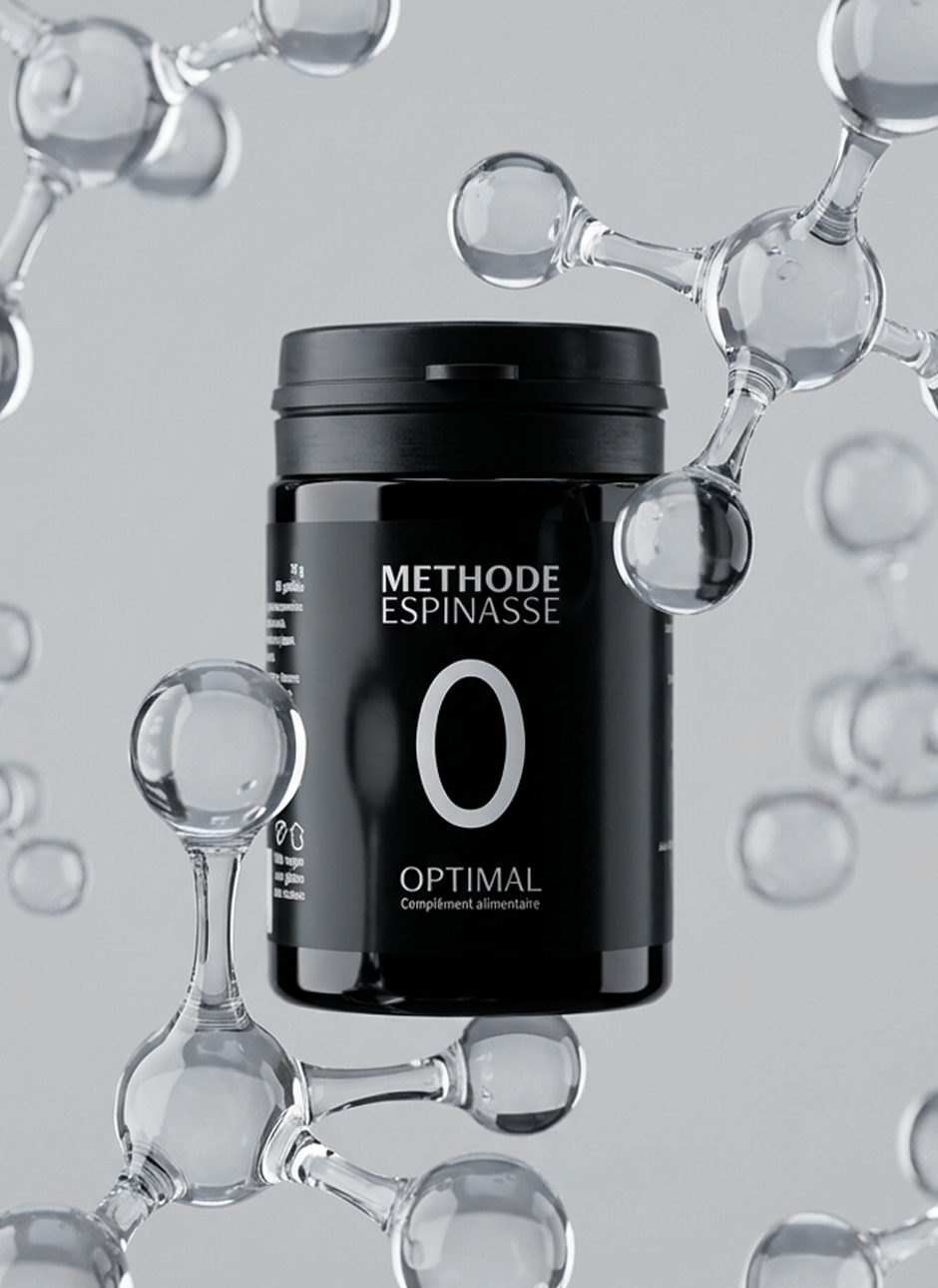 La Cellular Nutrition