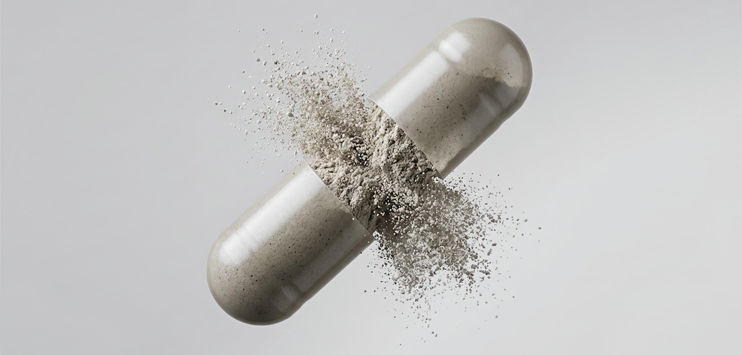 Suppléments haute performance