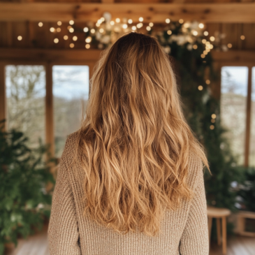La santé de vos cheveux