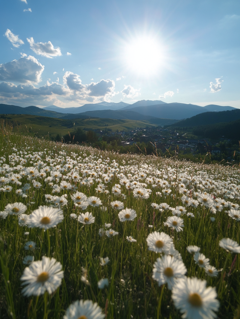 La saison des allergies