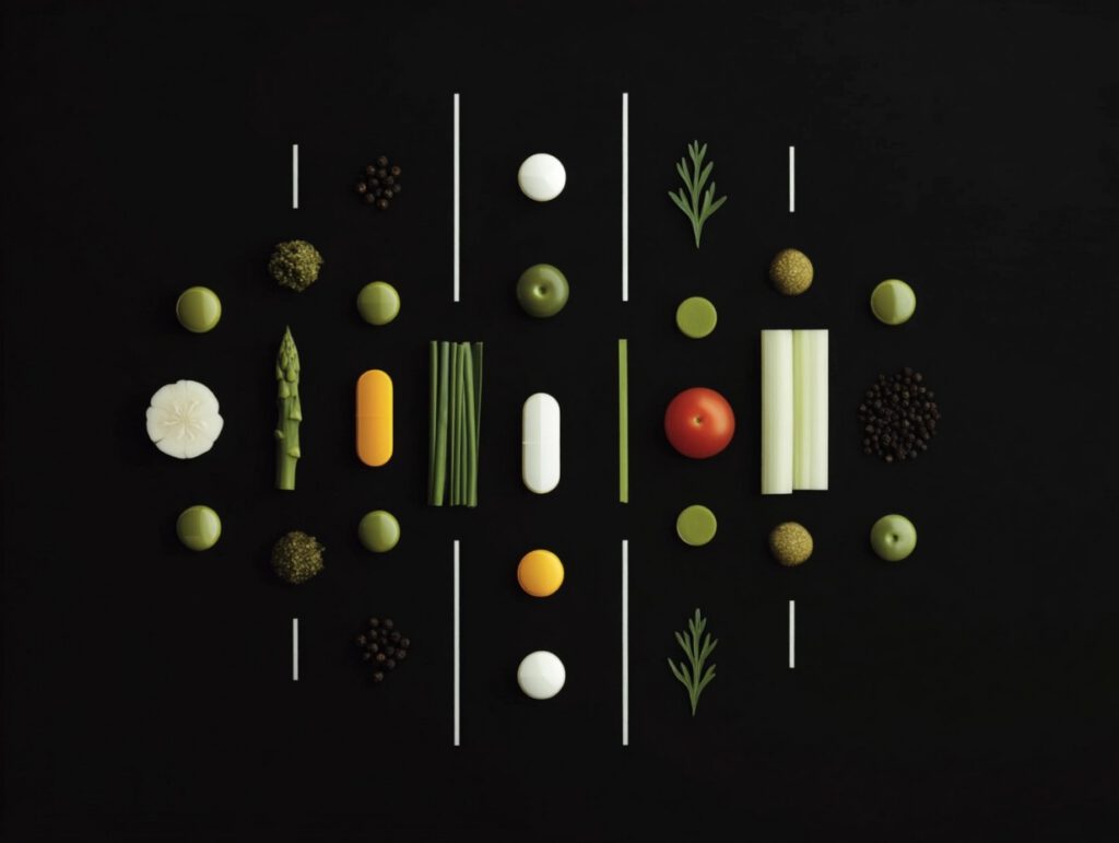 18/11/2025 : Biohacking et longévité