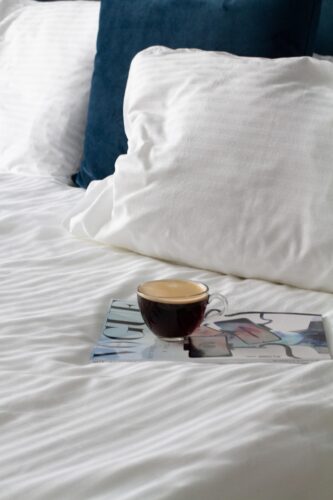 [Carnet estival] Cet été, dites adieu aux insomnies et au jet lag