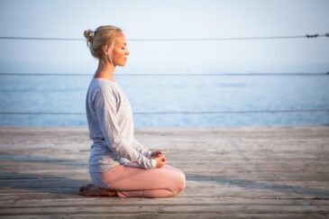 [Carnet estival] Un été pour oublier vos migraines