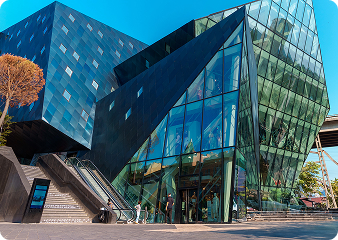 Metropolitan Sport Club & Spa ICONIC