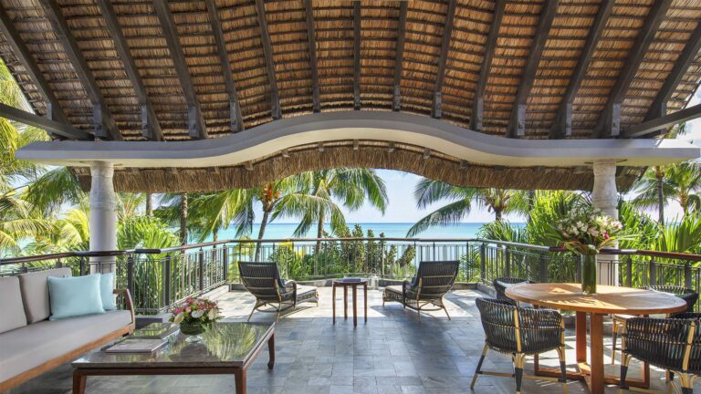 Royal Palm Beachcomber Luxury