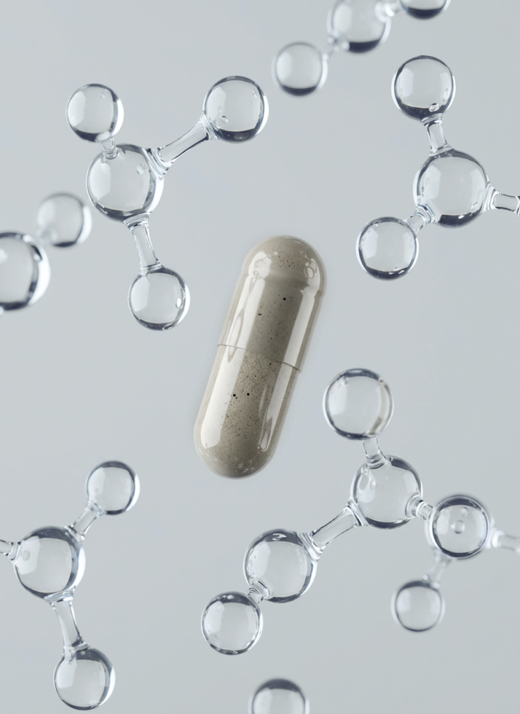 [EN] Oxidative Stress: Why Antioxidants Do Not “Repair” the Cell.