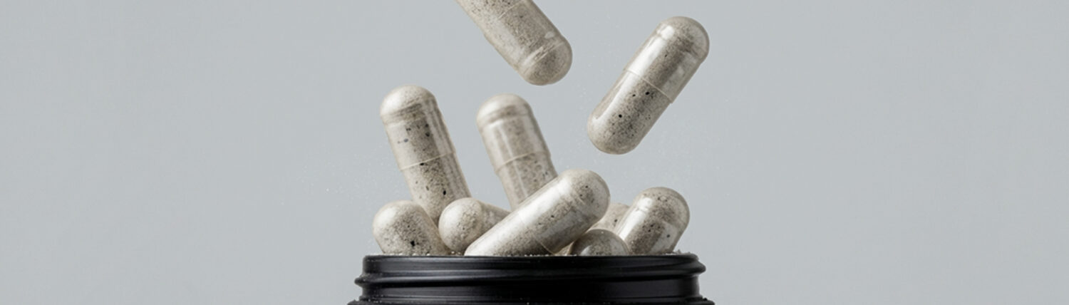 Suppléments haute performance