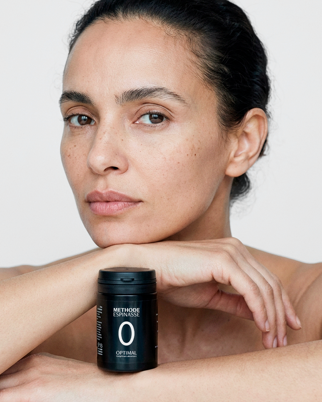 [EN] No. 0 OPTIMAL — Chronic fatigue, prolonged stress and cellular vitality.