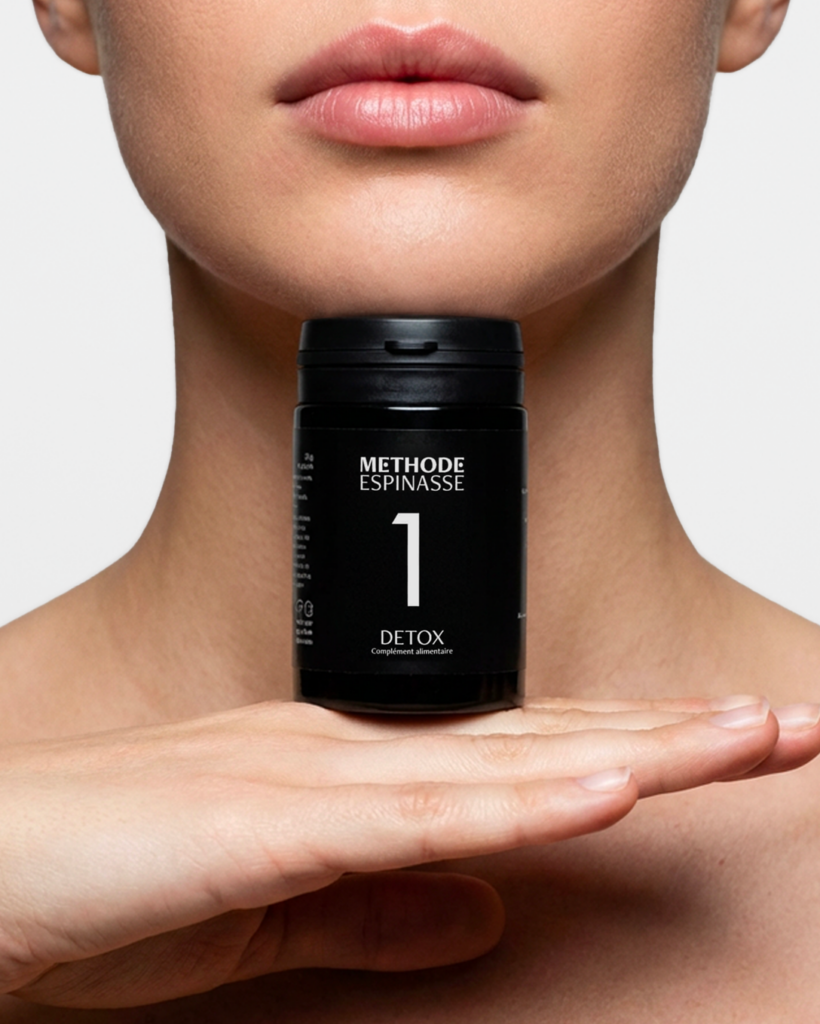 [EN] Why No.1 DETOX isn’t a “detox” — and why it is precisely why it works.