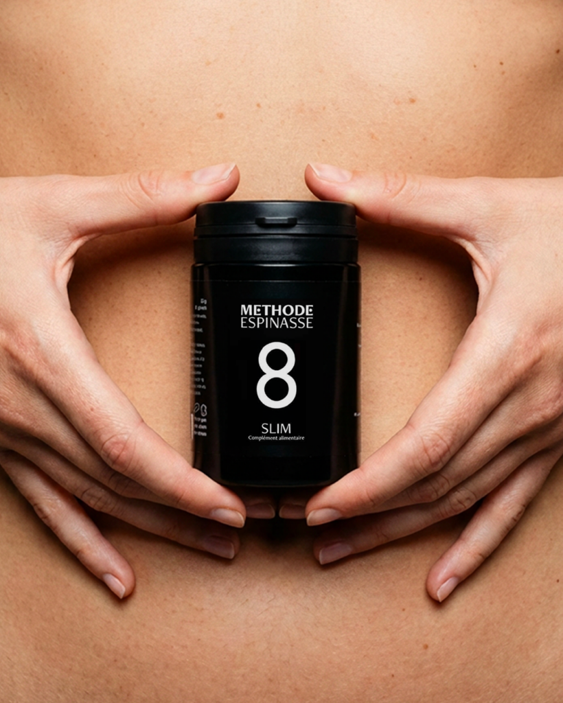 [EN] Why you’re gaining weight despite eating healthy.