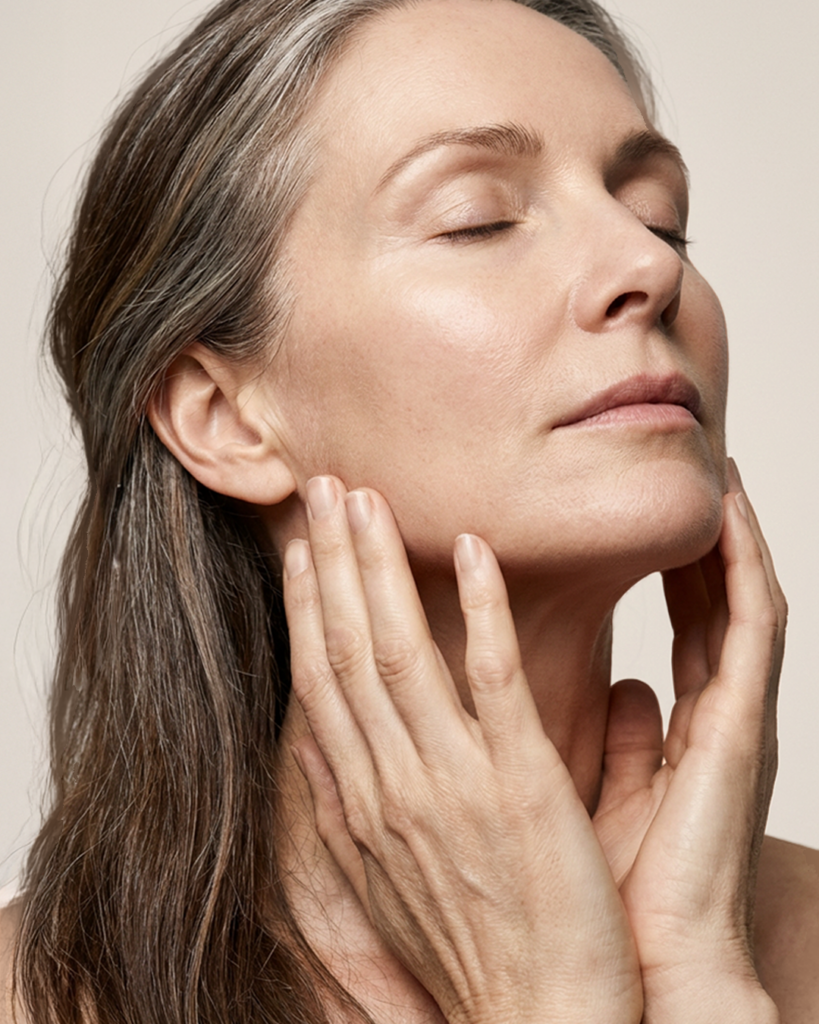 [EN] Menopause and Misconceptions: A Cellular Perspective That Changes Everything.