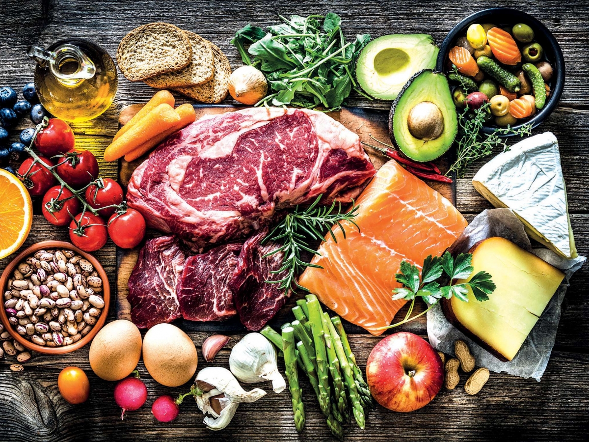 [EN] The Best Micronutrient-Dense Foods: Nutrient Density, Bioavailability, and Evidence-Based Food Choices.