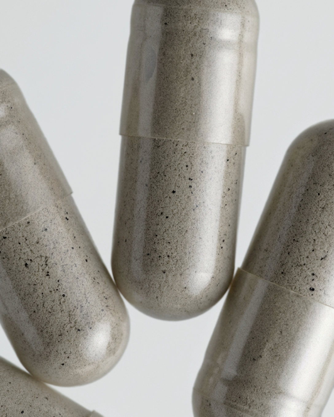 [EN] Can you take dietary supplements every day?