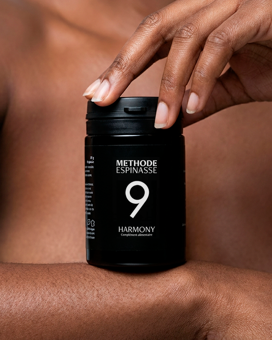 [EN] Perimenopause, Menopause and Micronutrition.