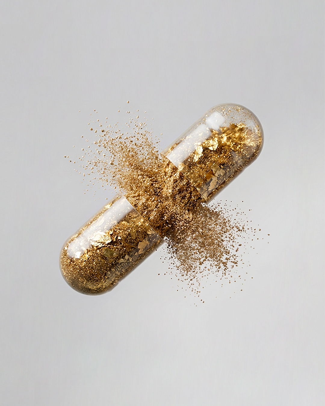 Why Cellular Nutrition® Goes Beyond Supplements