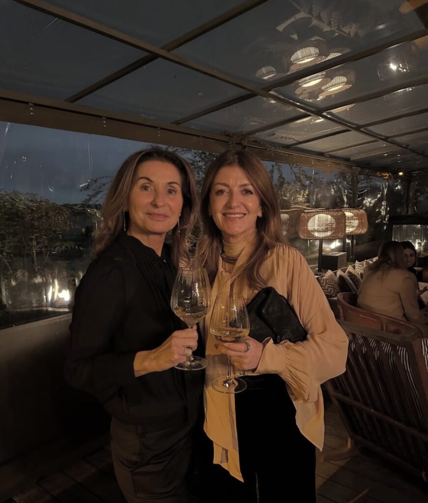 JOAR By Paule Gabrielle x Brach Paris