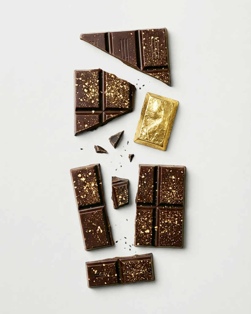 Is Chocolate Good or Bad for Your Health?