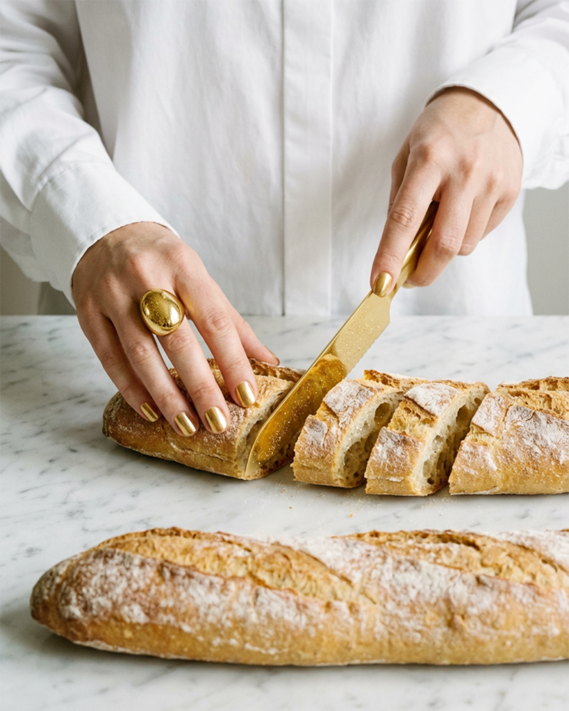 Does Bread Make You Gain Weight?