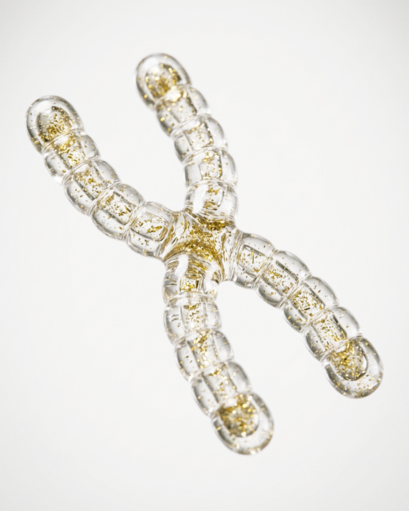 The 7 Biological Pillars of Longevity