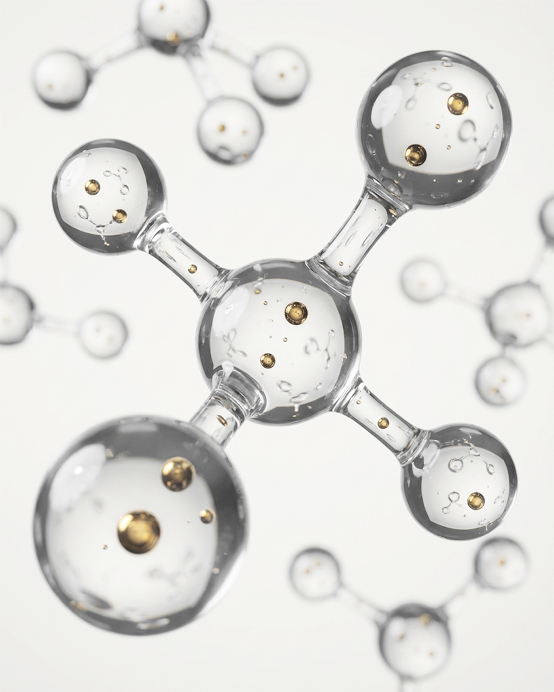 Mitochondria: the new control center of aging