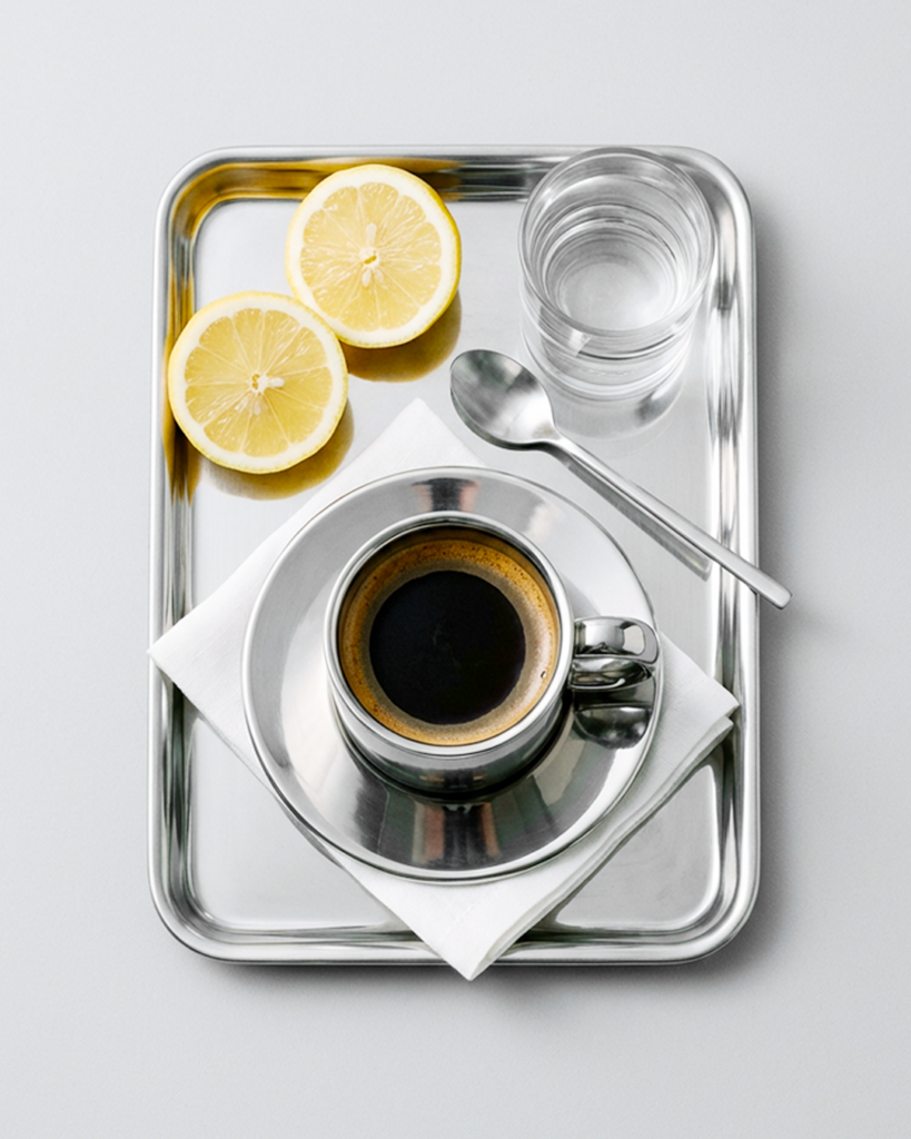 Coffee: Beneficial Stimulant or False Friend?