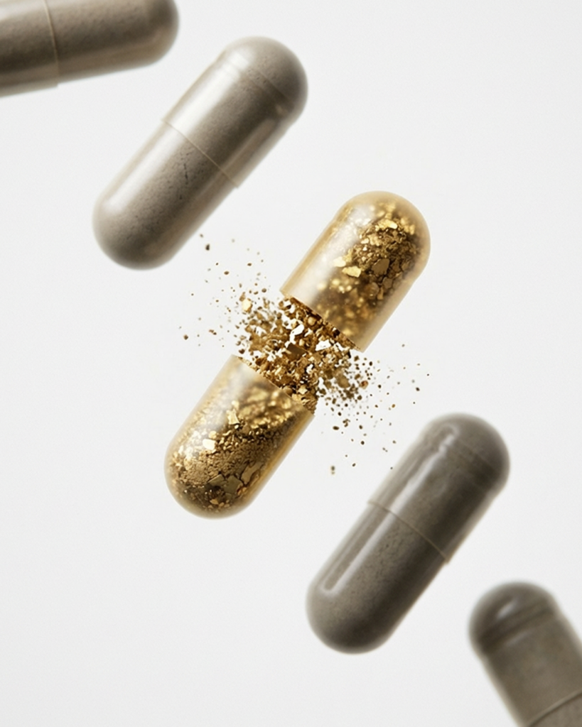 Cellular Nutrition®: Why Health Starts at the Cellular Level