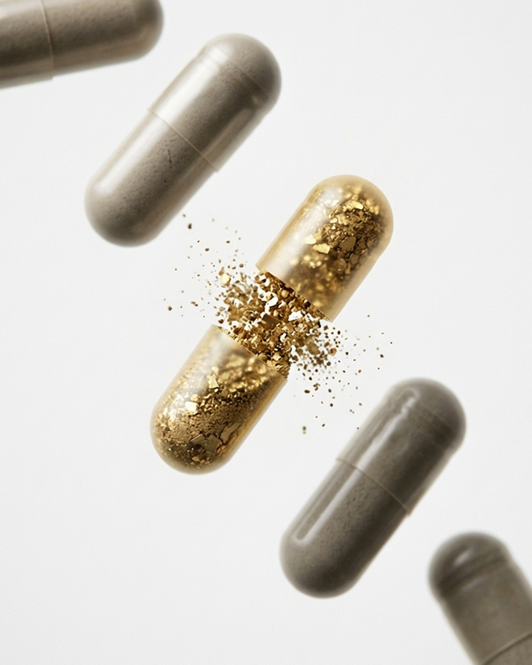 Cellular Nutrition®: Why Health Starts at the Cellular Level