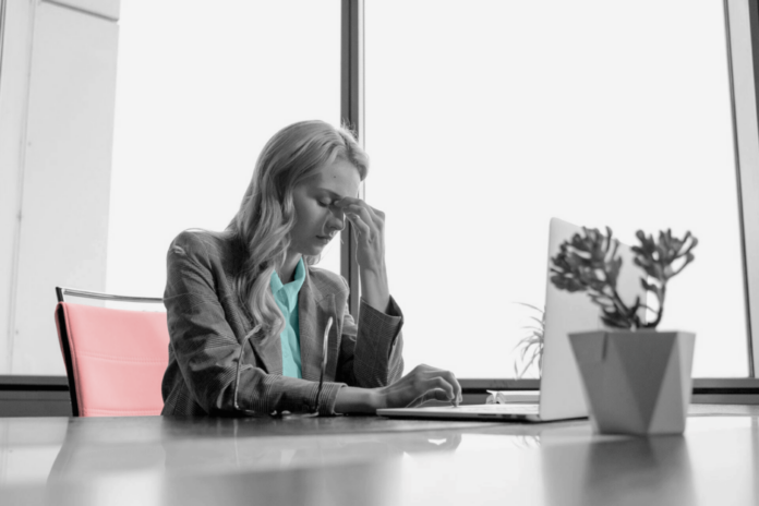 Here’s Why You Crash at 3PM