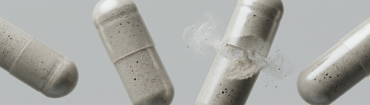 High-Performance Supplements