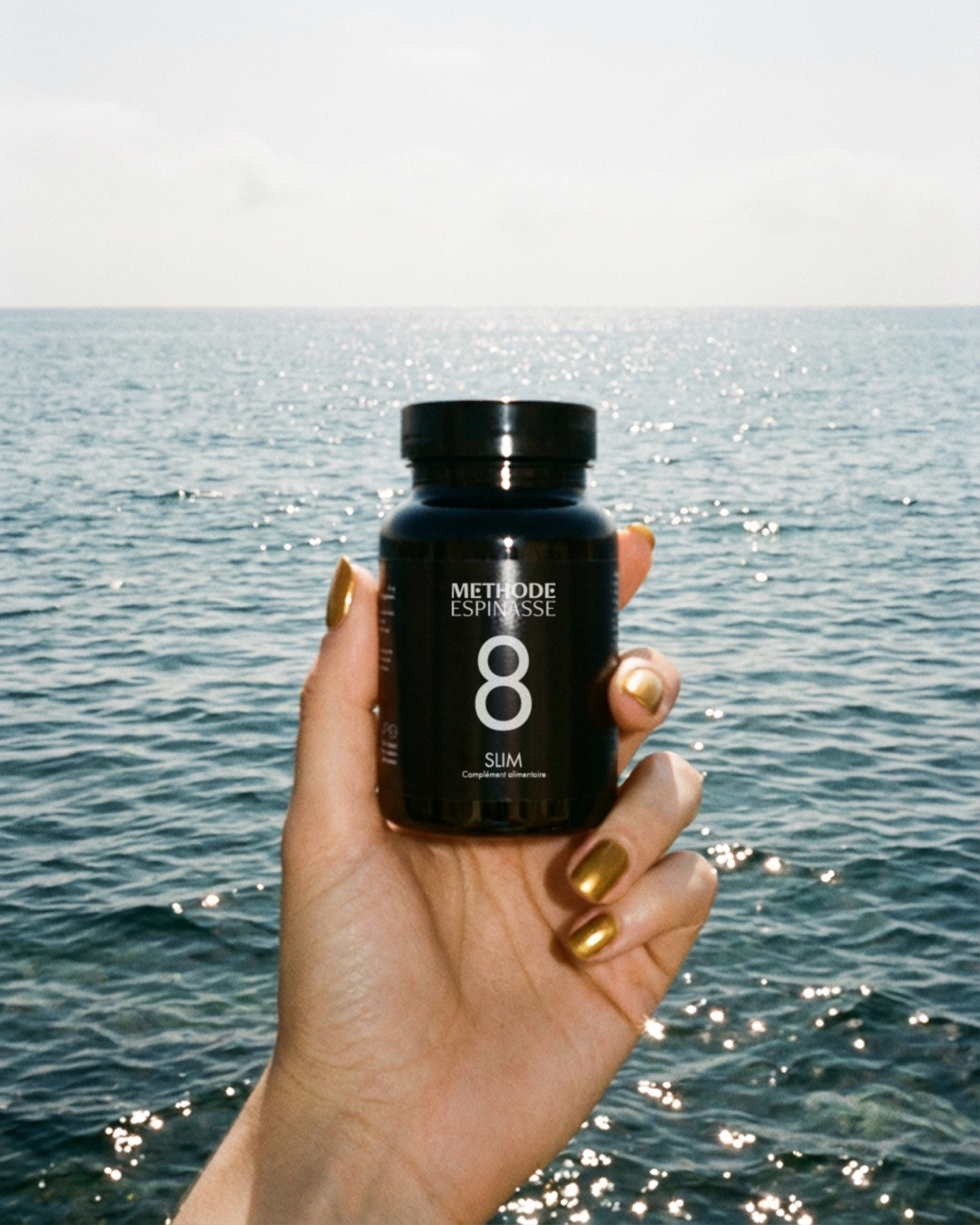 Best Supplements for Weight Loss in 2026? The Science Behind N°8 SLIM