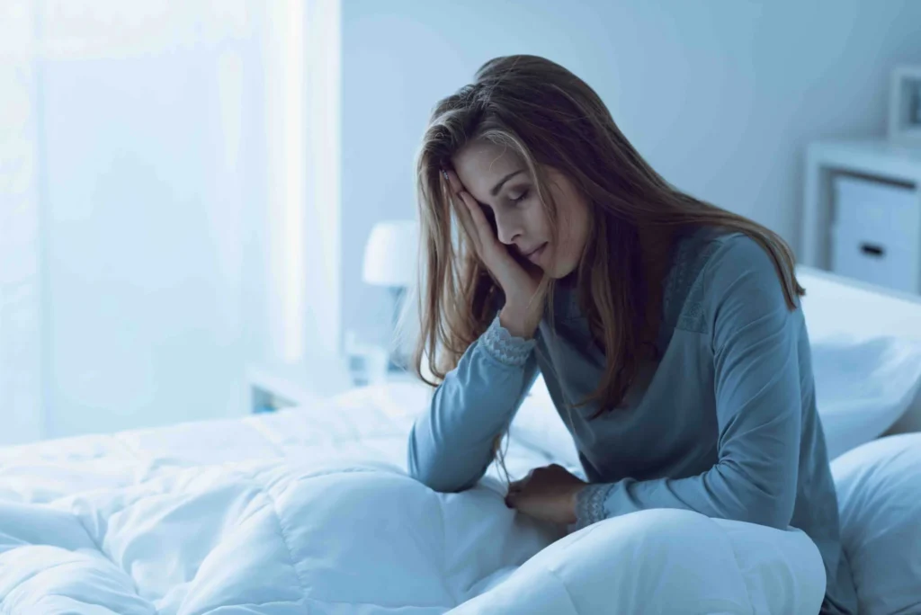 Stress et sommeil : comment le cortisol impacte votre énergie, votre récupération et votre longévité (2026)