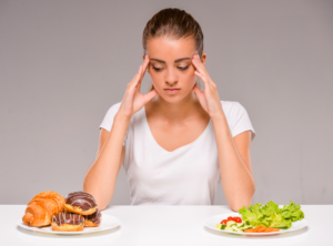 Pourquoi le stress me fait-il grossir ?