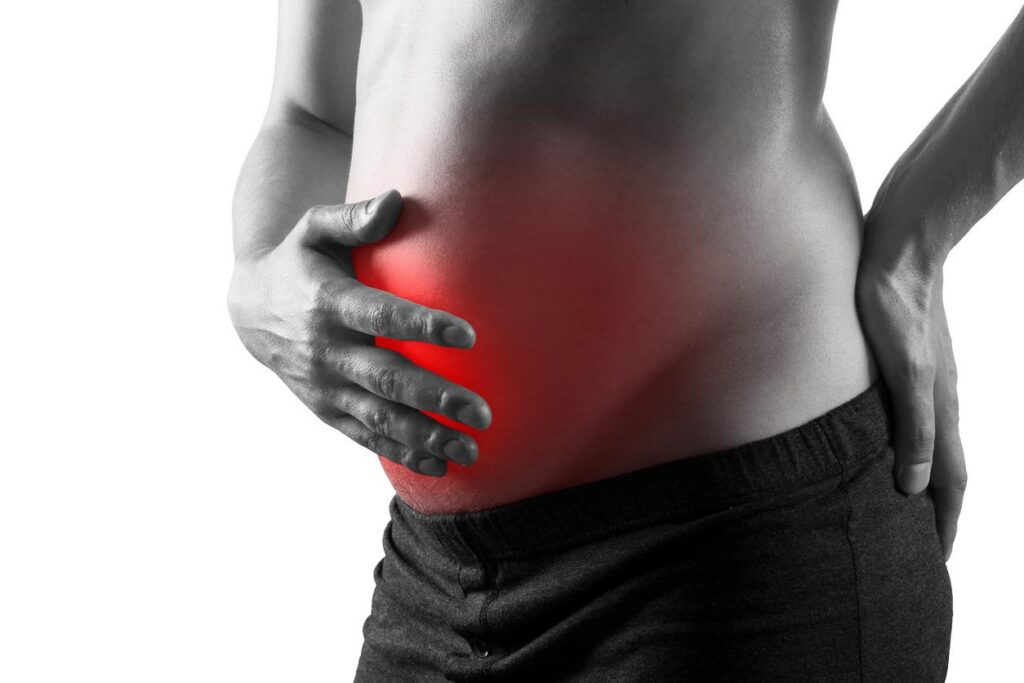 Pourquoi ai-je toujours le ventre gonflé ?