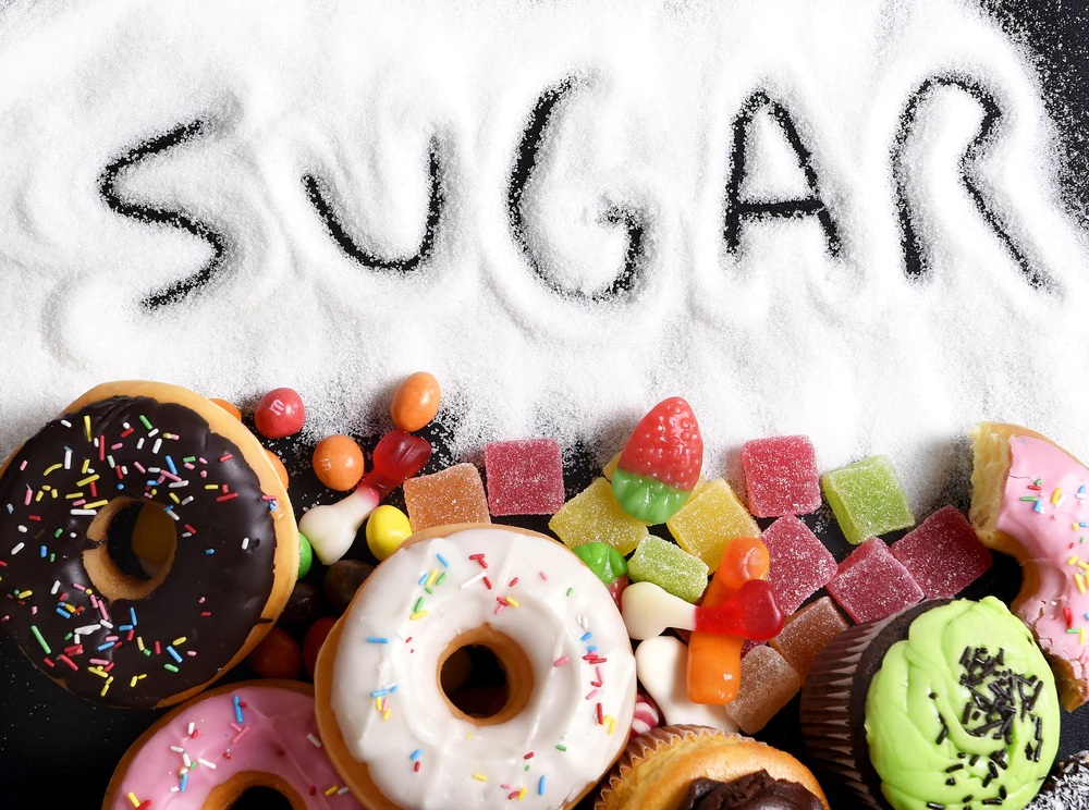 Pourquoi ai-je toujours envie de sucre ?