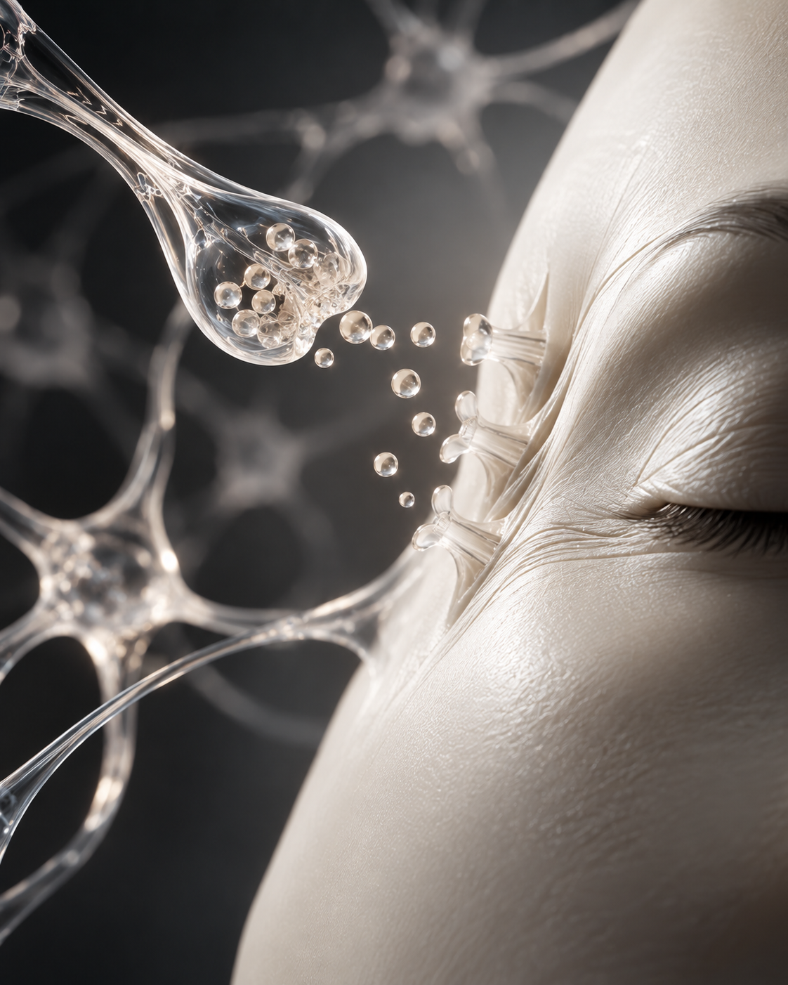 ARGIRELINE & « BOTOX-LIKE » PEPTIDES : UN BOTOX EN FLACON ?