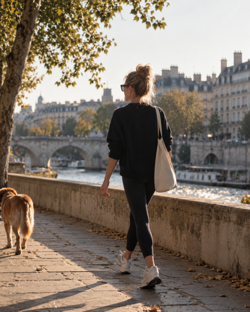 MARCHE & LONGÉVITÉ : FAUT-IL VRAIMENT FAIRE 10 000 PAS PAR JOUR ?