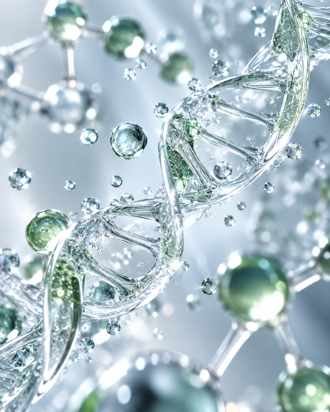 PDRN: Can “Salmon DNA” Really Regenerate and Rejuvenate Your Skin?